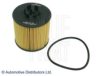 BLUE PRINT ADV182104 Oil Filter